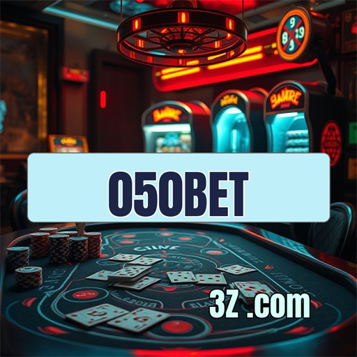 Recursos Imperdíveis do App da 050bet para Apostadores