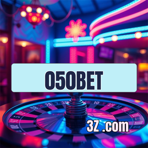 Cassino 050bet: Sua Aventura de Jogos Começa Aqui