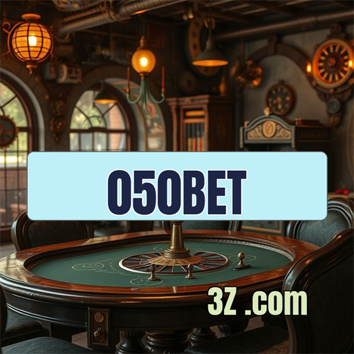 050bet: Confiavel em Jogos Online e Diversão Garantida