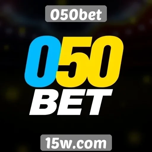 Avaliação dos bônus e promoções do 050bet