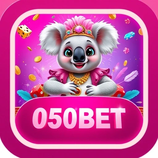 050bet Logo
