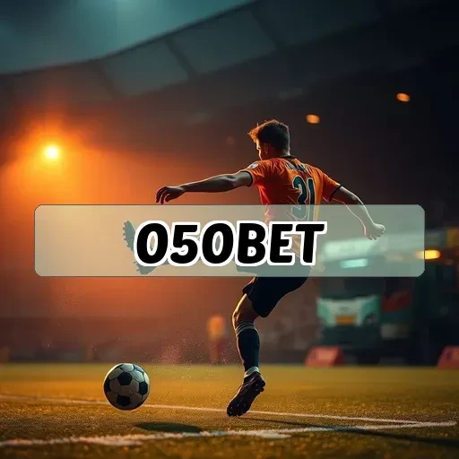 050bet Casino Games