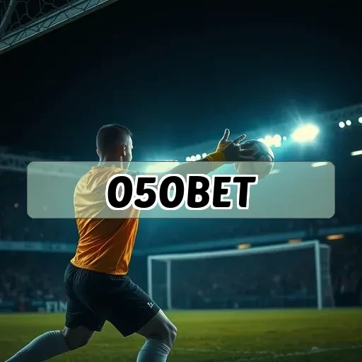 050bet Events