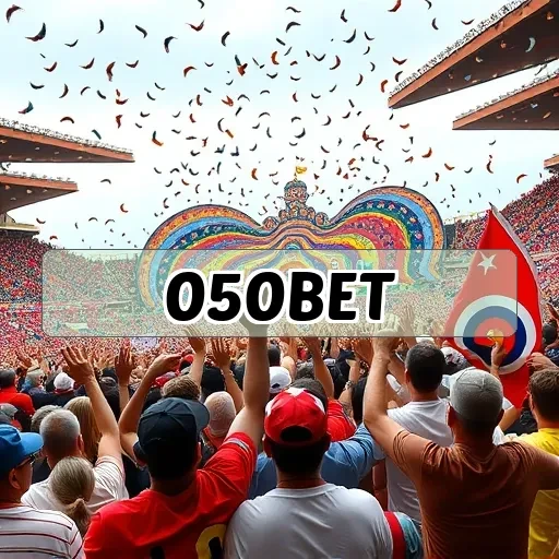 050bet Jackpot Games