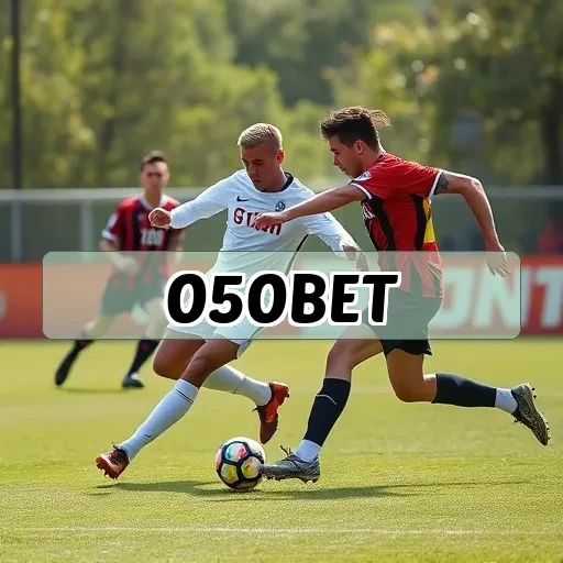 050bet Live Casino