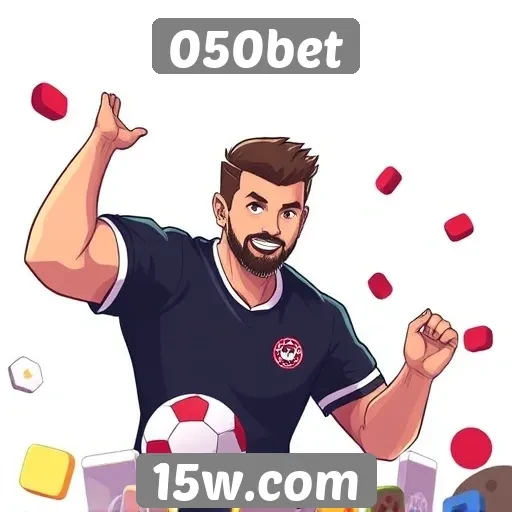 Impacto das promoções na experiência do usuário em 050bet
