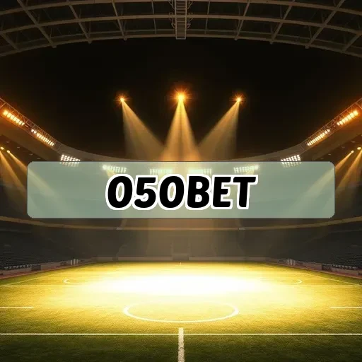 050bet Slot Machines