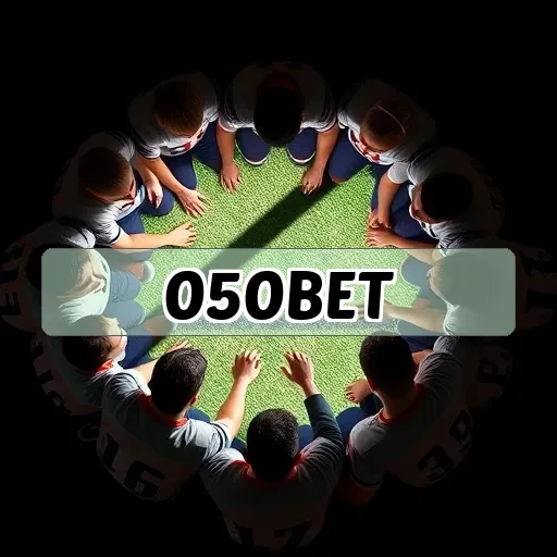 050bet VIP Lounge